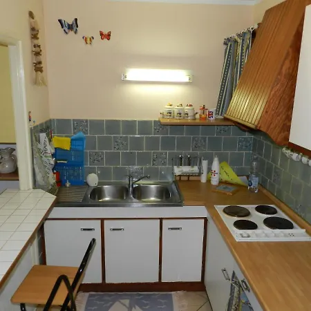 Apartment Calme Et Plages