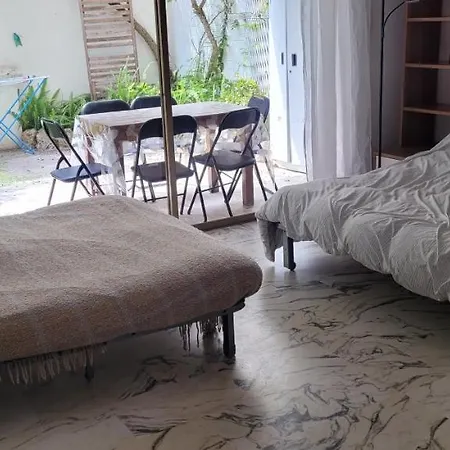 Apartment Calme Et Plages